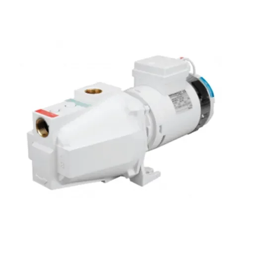 Gianneschi - ECOJET 2B Self-Priming Fresh Water Pump 110V product image