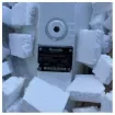 Rexroth - Bosch ABT Trac 125HP Hydraulic Bowthruster Motor - A2FM125-6XW-VZB20 product image