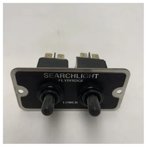 Jabsco - Searchlight Controller Selector - 43683-0000 product image