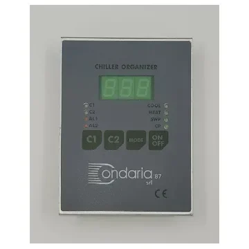 Dometic - Condaria CH01 Chiller Organizer Remote Control Display product image