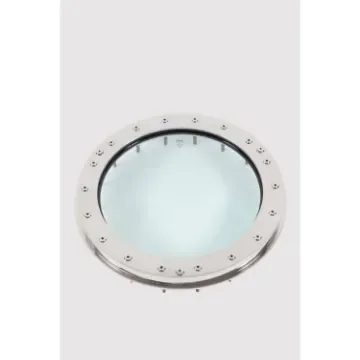 SCM - Fixed Stainless Steel Porthole D500 mm - S.00587.00.AV product image