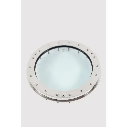 SCM - Fixed Stainless Steel Porthole D500 mm - S.00587.00.AV product image