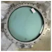 SCM - Fixed Stainless Steel Porthole D500 mm - S.00587.00.AV product image