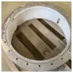 SCM - Fixed Stainless Steel Porthole D500 mm - S.00587.00.AV product image