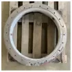 SCM - Fixed Stainless Steel Porthole D500 mm - S.00587.00.AV product image