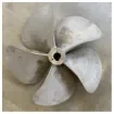Mz Electronics - Ferretti F580 5-Blade Propeller 1000 HP LH - 485399 product image
