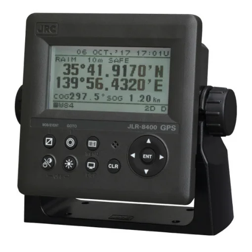 JRC - NWZ-4620 Display Unit for JLR-8400 - NWZ-4620 product image