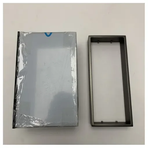 Elka - Toothbrush Holder Black Contemporary Design - 403795 product image