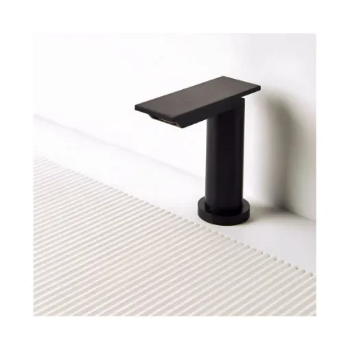 Agape - Bidet Mixer Tap Single Hole Installation - ASEN0910N product image