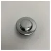 Foresti & Suardi - Chrome Push Lock - D32XSP19MM product image