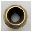 Guidi - Bronze Through-Hull 2 1/2 inch Drain - 1260#200010 product image