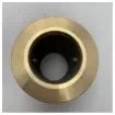 Guidi - Bronze Through-Hull 2 1/2 inch Drain - 1260#200010 product image