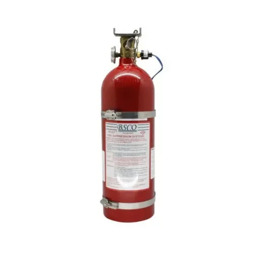 BSCO - Marine Fire Extinguisher MA 740-850 - Automatic Safety Device product image