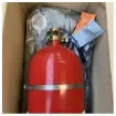 BSCO - Marine Fire Extinguisher MA 740-850 - Automatic Safety Device product image
