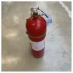BSCO - Marine Fire Extinguisher MA 740-850 - Automatic Safety Device product image