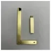 Elka - Brass Toilet Roll Holder - 920940 product image