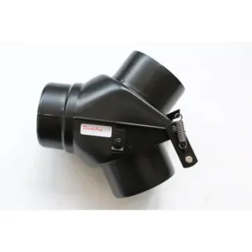 Webasto - Braga 100-100-100 Air Distributor - 1319310A product image