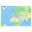 C-MAP - MAX-N+ C Southern Europe Navigation Chart - M-EM-Y045-MS product image