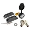 Lewmar - Hatch Lock Spare Parts Kit - 360259990 product image