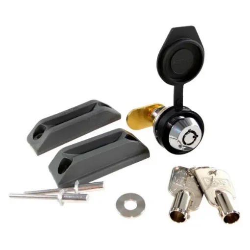 Lewmar - Hatch Lock Spare Parts Kit - 360259990 product image