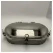 SCM - Jamaica Stainless Steel Porthole 250x500mm - 50 C-COR product image