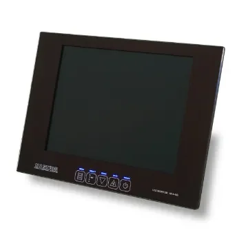 Master - 10.4 inch LED Control Monitor - M10-4IGP/L product image