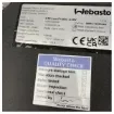 Webasto - A18 Low Profile Air Handler 18000 BTU - WBCL1209008A product image