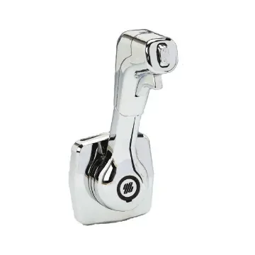 Uflex - B310CH Side Mount Engine Control with Trim - B310CH product image