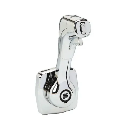 Uflex - B310CH Side Mount Engine Control with Trim - B310CH product image