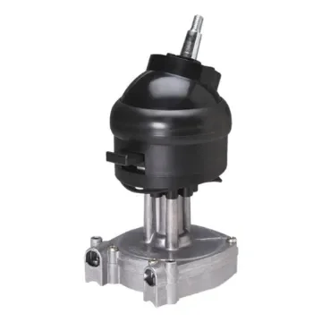 Uflex - T83FC Zero Torq Rotary Helm Steering - Single Cable product image