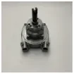 Uflex - T83FC Zero Torq Rotary Helm Steering - Single Cable product image
