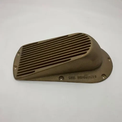 Guidi - Bronze 5 Inch Seawater Inlet - 1261#200014 product image