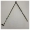 Raytheon Anschutz - Rudder Feedback Rod - 101-532.NG001 product image