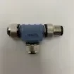 Airmar - NMEA2000 T-Connector Blue - 33-850-01 product image