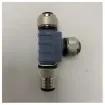 Airmar - NMEA2000 T-Connector Blue - 33-850-01 product image