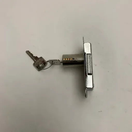 Yale - O.C. 1827 External Lock with Key Access product image