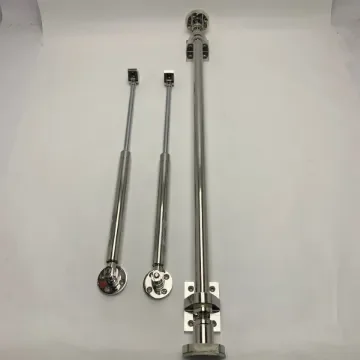 Ferretti - Metersprings Door Anchor Kit Stainless Steel - 408292 product image