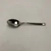 NEMESIS 313173 serving spoon premium stainless steel finish product image