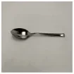 NEMESIS 313173 serving spoon premium stainless steel finish product image