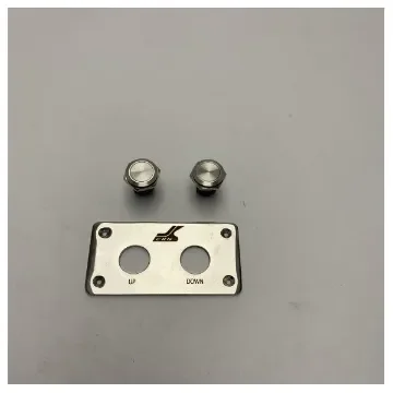 CRN - Audio Control Volume Adjuster Panel - 285873 product image