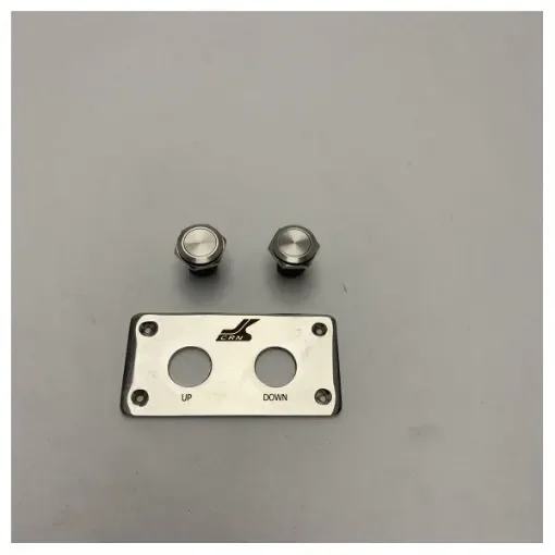 CRN - Audio Control Volume Adjuster Panel - 285873 product image