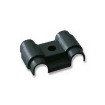 Ultraflex - Switch and Throttle Cable Clamp Block - 30324D product image