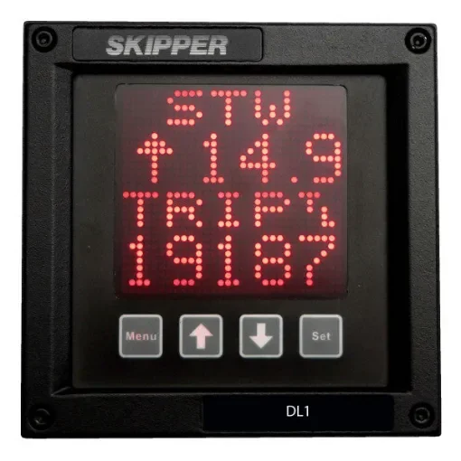 Skipper - CD402CU-SC Compact Digital Control Unit - DL1 System product image