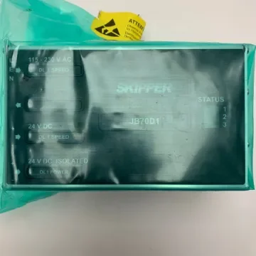 Skipper - JB70D1 Electronic Unit for DL1 Multi product image