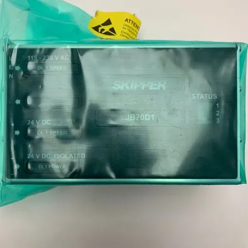 Skipper - JB70D1 Electronic Unit for DL1 Multi product image