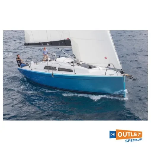 Elvstrom - Hanse 315 Roller Mainsail 11.80 x 3.47 m - TTS1110 product image