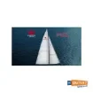 Elvstrom - Hanse 315 Roller Mainsail 11.80 x 3.47 m - TTS1110 product image