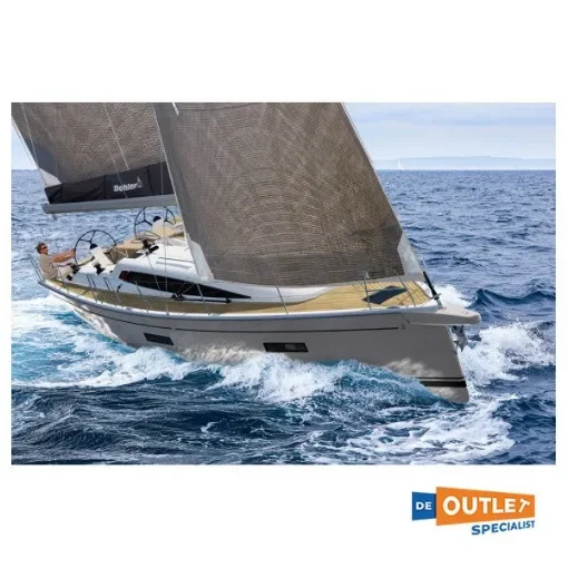 Elvstrom - Dehler 46 FCL Mainsail E-Batten 65.10 m2 product image
