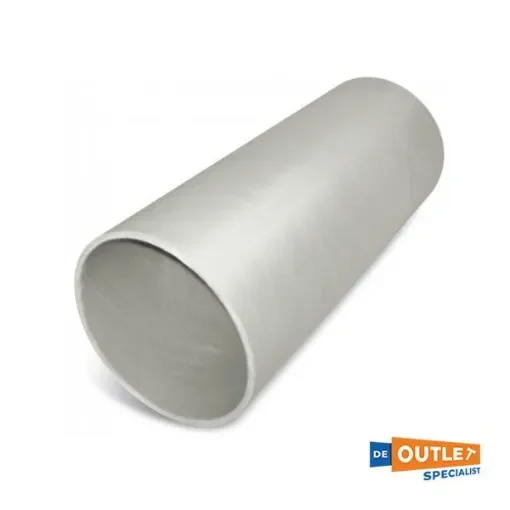 Quick - Polyester Bow Thruster Tunnel 300mm x 1500mm - White product image