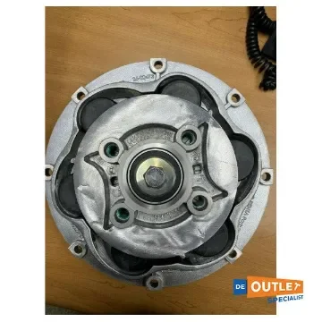 Volvo Penta - Flexible Damper Plate Aluminium - 21393521 product image